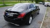 Mercedes-Benz C 220 d 4MATIC EXCLUSIVE Autom. EXCLUSIVE - gebrauchte Mercedes-Benz C 220 aus dem Jahr 2017