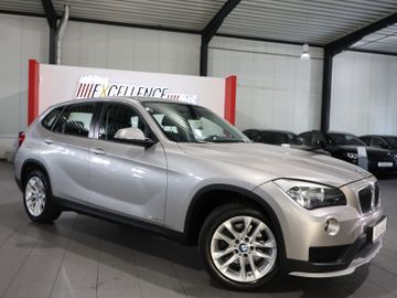 BMW X1 - 3