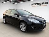 Ford Focus 2.0 TDCi Titanium 120kW DPF/BI-XENON/SHZ - Ford Focus: Tdci Dpf