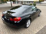 BMW F32 428i xDrive Coupé  nur 35.850 km Neuer TÜV  - BMW: F35