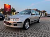 Rover 25 Rover 25 Classic,TÜV neu,Klima,CD-Radio...... - Rover 25 in Leipzig