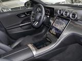 Mercedes-Benz C 300 d AMG-Sport/Pano/Burm/DIGITAL/360/Memo/19' - Mercedes-Benz C-Klasse: Automatik