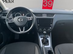 SKODA Octavia Combi Ambition Carplay | Tempomat