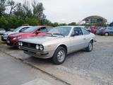 Lancia Beta Coupé 1.3 - Lancia Beta: Coupé