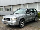 Subaru Forester 2.0 XT Turbo AWD|Automatik|Panorama|