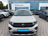 Volkswagen T-Cross - Vorschau Bild 22