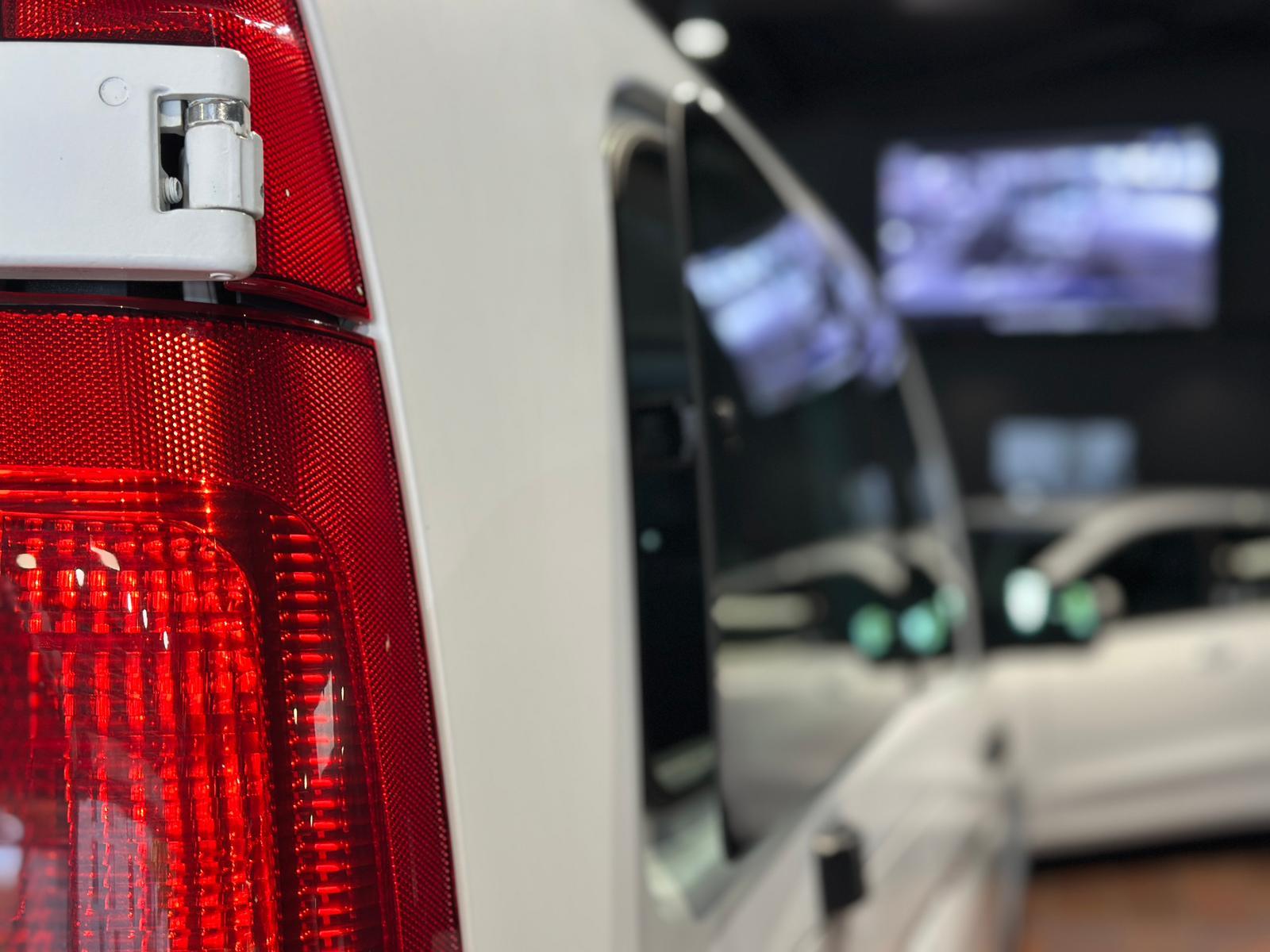 Mercedes-Benz VITO TOURER 116 EXTRALANG 9-SITZER KLIMA STANDHZ