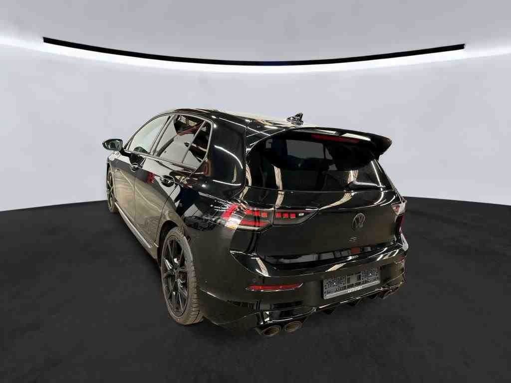 Volkswagen Golf R Black Edition 4M PANO IQ HK DCC CAM 270km foto 2