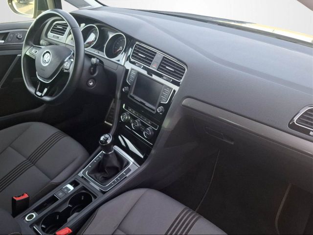 GOLF VII 1.4 TSI ALLSTAR DYNAUDIO+STHZ+NAVI