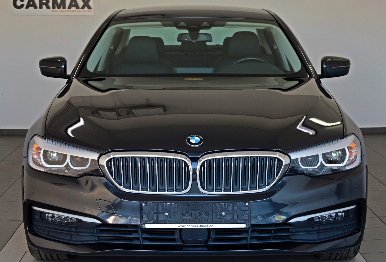 Fahrzeugabbildung BMW 530 e Lim.,Leder,Navi,LED,360Kamera,SH,ACC