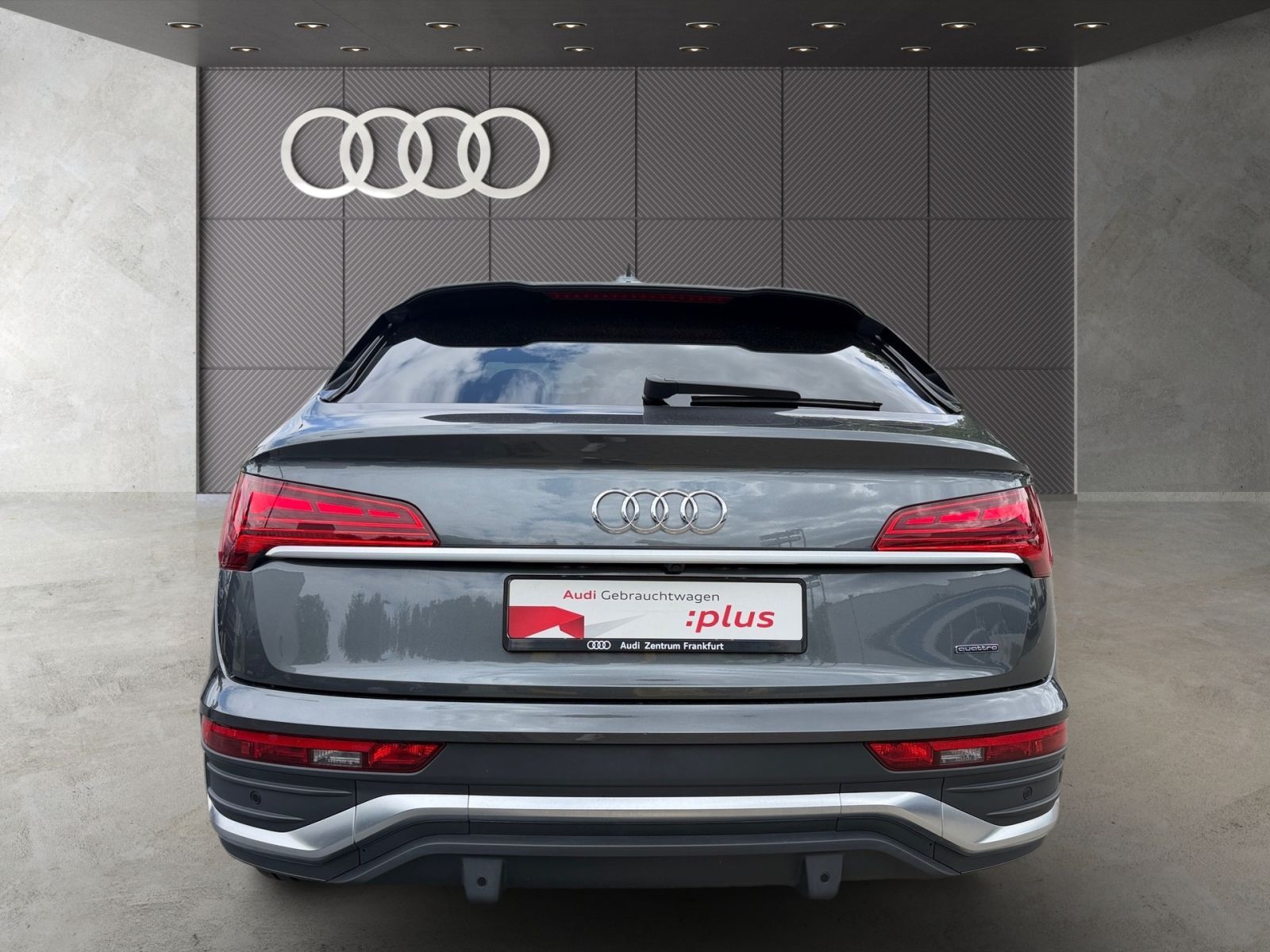 Audi Q5 - Bild 5