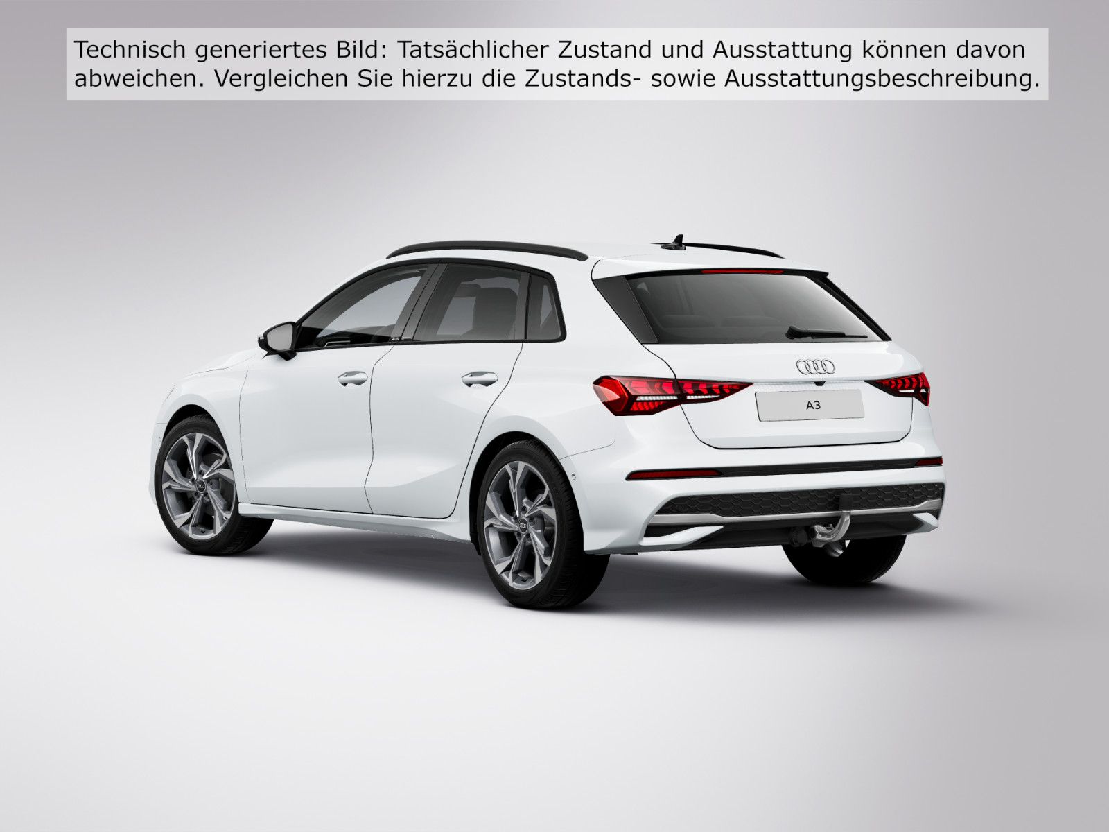 Audi A3 - Bild 4