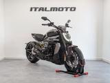 Ducati XDiavel V4 NEU - DUCATI XDIAVEL V4