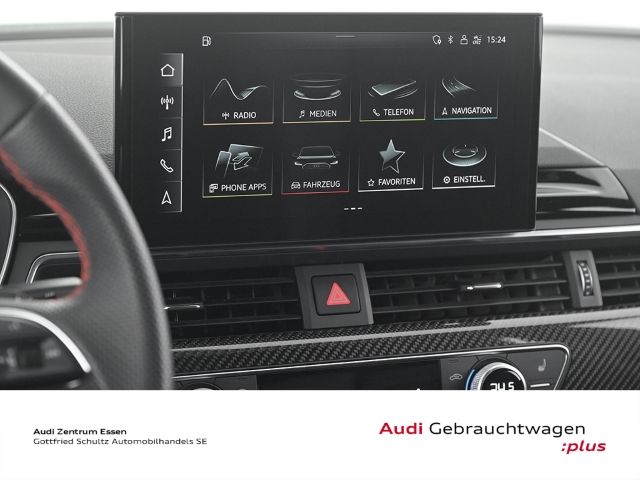 Audi A5 - Bild 15