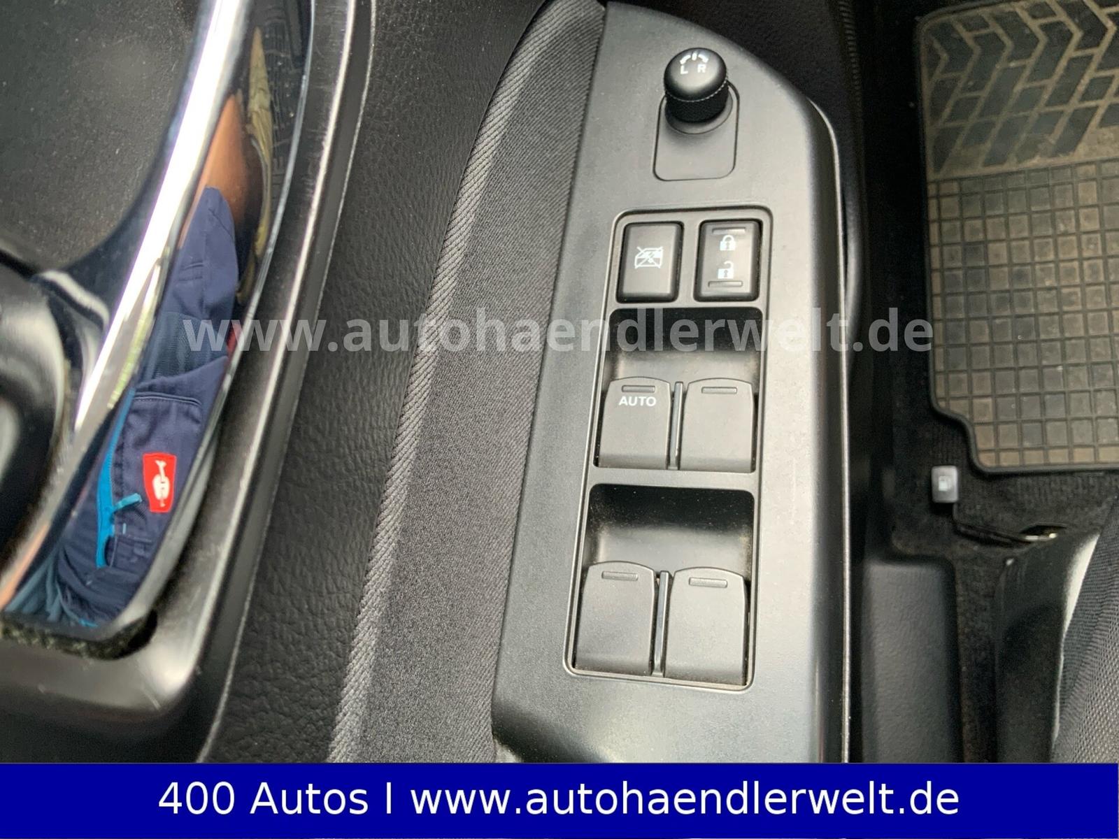 Suzuki Swift 1.2 4x4 Club