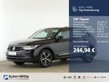 Volkswagen Tiguan 1.5 TSI Active *Pano*LED*RFK*Navi*AppleCa - VW Tiguan Leasingangebote für Privatpersonen