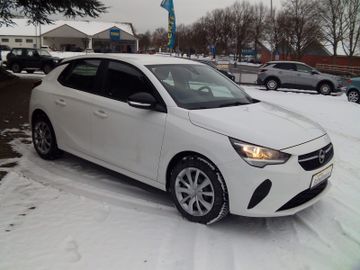 Bild 4 Opel Corsa F 1.2 Edition Klima BT Sitz+Lenkradheizung