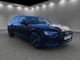Audi A6 Avant 35 TDI S Line /LED/LEDER/PANO/AHK/ACC/H - Audi A6: TDI