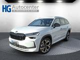 Skoda Kodiaq Sportline 1.5TSI 7S.Pano AHK 360° 20"