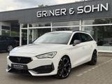 Cupra Leon VZ,Sportstourer,19-Zoll,3-Zonen,CarPlay - Cupra Leon in Bremen
