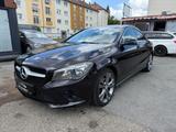Mercedes-Benz CLA 200 CLA -Klasse*2.HAND*NAVI*SHZ*EURO6 - Mercedes-Benz CLA 200 aus 2013