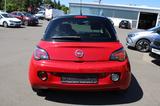 Opel Adam Slam ecoFlex, Start-Stop, Bluetooth - Opel: Ecoflex