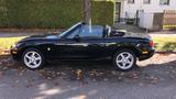 Mazda MX 5 Winterpreis - gebrauchte Mazda MX-5 aus dem Jahr 2002