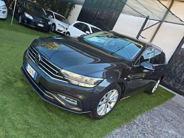 Volkswagen Passat - 3