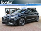 Hyundai i30 Kombi N Line Limited 1.5 T-GDI DCT-Automa... - Hyundai i30 N Limited Gebrauchtwagen