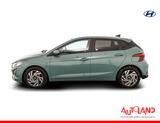 Hyundai i20 1.2 Navi Kamera Tempomat
