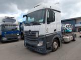 Mercedes-Benz Actros 1842 / Standklima / German - Mercedes-Benz Actros 1842