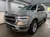 Dodge RAM 1500 5.7 4x4 eTORQUE Bigh. Crew./12"Display/ - Dodge RAM: D150
