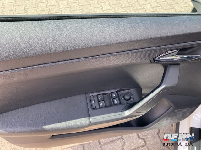 Seat Arona 1.0 TSI Style Winterpaket PDC