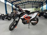 KTM 690 - GEBRAUCHT RALLYE