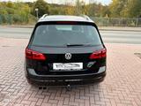Volkswagen Golf Sportsvan VII Highline BMT/Start-Stopp Xeno - mit Benzin-Antrieb: Van
