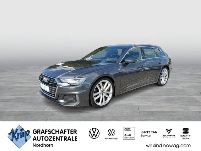 Image of Audi A6