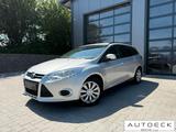 Ford Focus Turnier Trend 1.6TDCI*Klima*Navi*PDC* - Ford Focus mit Diesel-Antrieb: 1.6