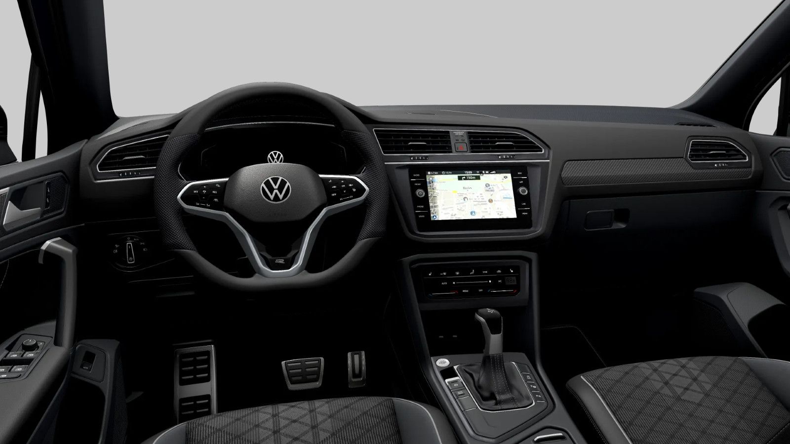 Volkswagen Tiguan - Bild 9