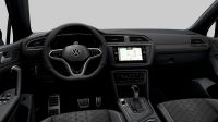 Volkswagen Tiguan - Vorschau Bild 9