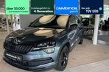 Skoda KAROQ SPORTLINE 1.5TSI ANHÄNGERKUPPLUNGuvm - Skoda: Sportline