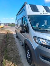 La Strada Avanti EB 2,3 Multijet - Angebote