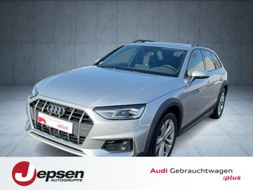 Audi A4 allroad qu. 40 TDI S tr. PANO ACC FLA Keyless