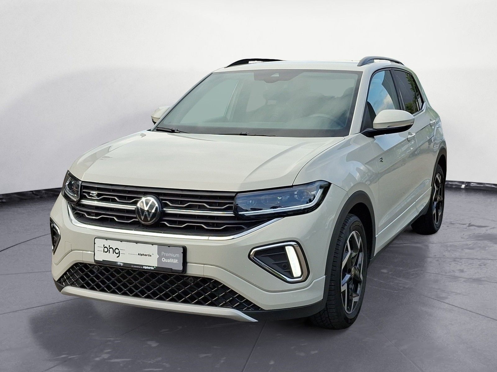 Volkswagen T-Cross - Bild 2