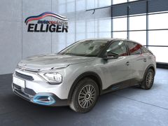 ë-C4 Lim. Shine ë-C4 Lim. Shine