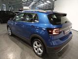 Volkswagen T-Cross 1.5 TSI Style LED|App|PDC|Sitzhz|ACC - Volkswagen T-Cross aus 2022