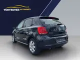 Volkswagen Polo V Highline*SHZ*PDC*ALU*EFH*KLIMA* - Volkswagen Polo aus 2010: Highline
