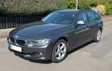 BMW 330d xDrive Touring Automatik - BMW 330 aus 2013