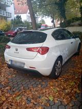 Alfa Romeo Alpha Romeo Guiletta*TÜV NEU* Scheckheft g... - Alfa Romeo Giulietta: Coupe