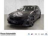 BMW 540d xDrive M Sport Pro AHK B&W DA Prof 360° 20' - Neuwagen mit Diesel-Antrieb