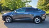 Tesla Model X 100D - 6-Sitzer EAP / CCS / AHK - Tesla Gebrauchtwagen von 2017